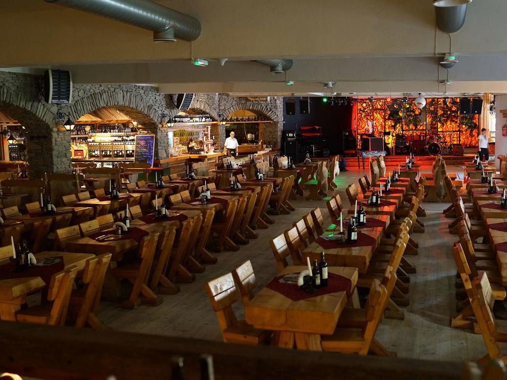 Pokoje Zamoyskiego - Watra Zakopane Exterior foto